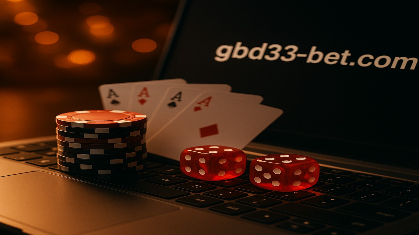 GBD33 game gaming platform games