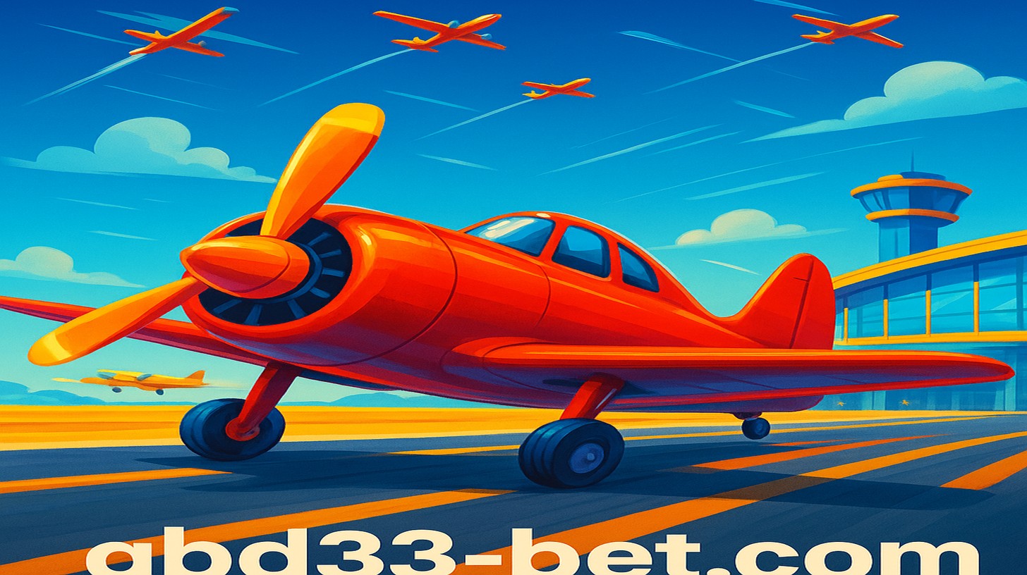 Aviator game interface