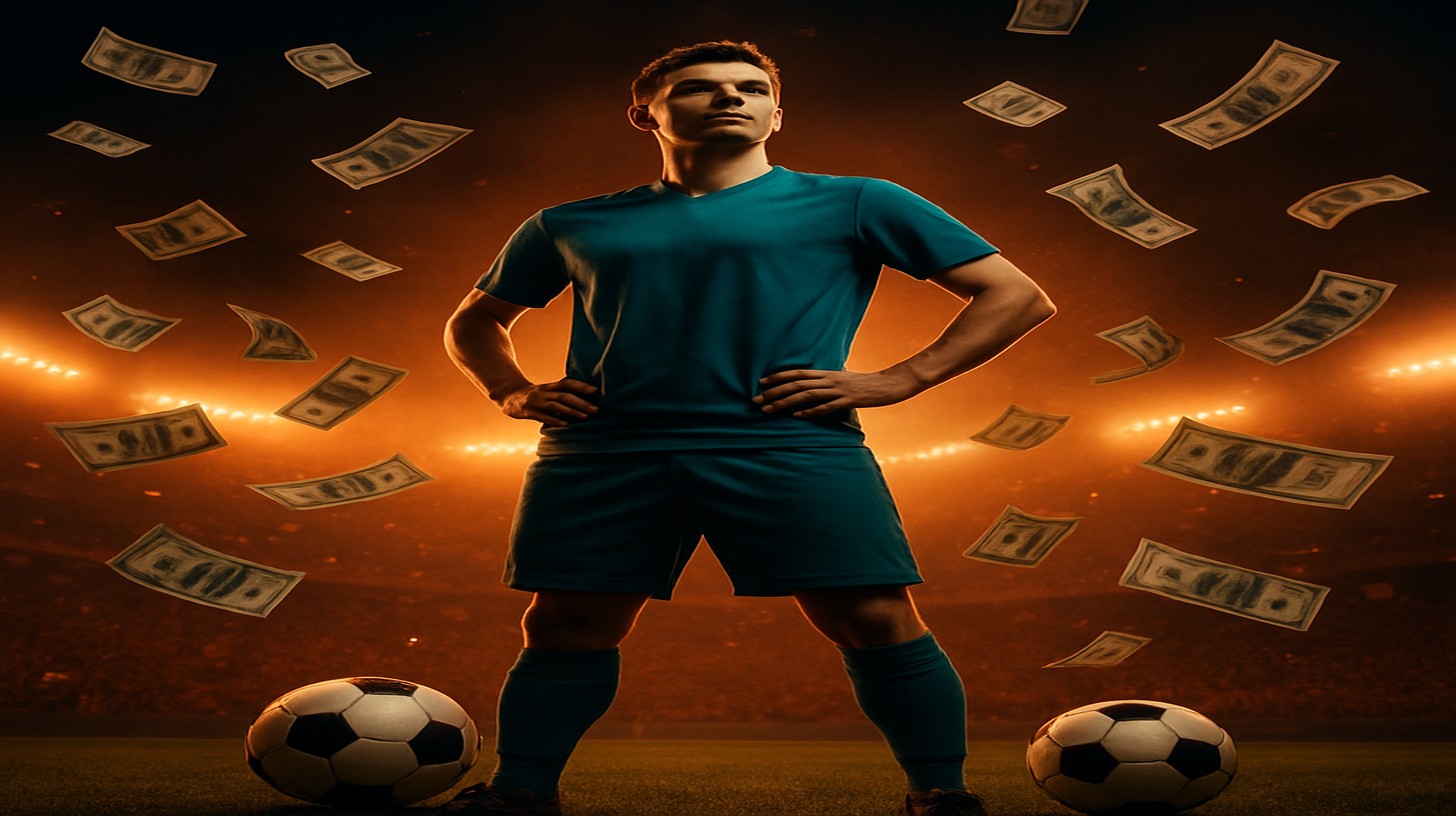 Game Center share view