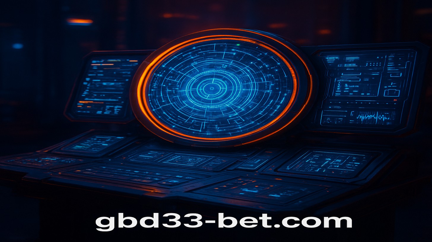 GBD33 game login access