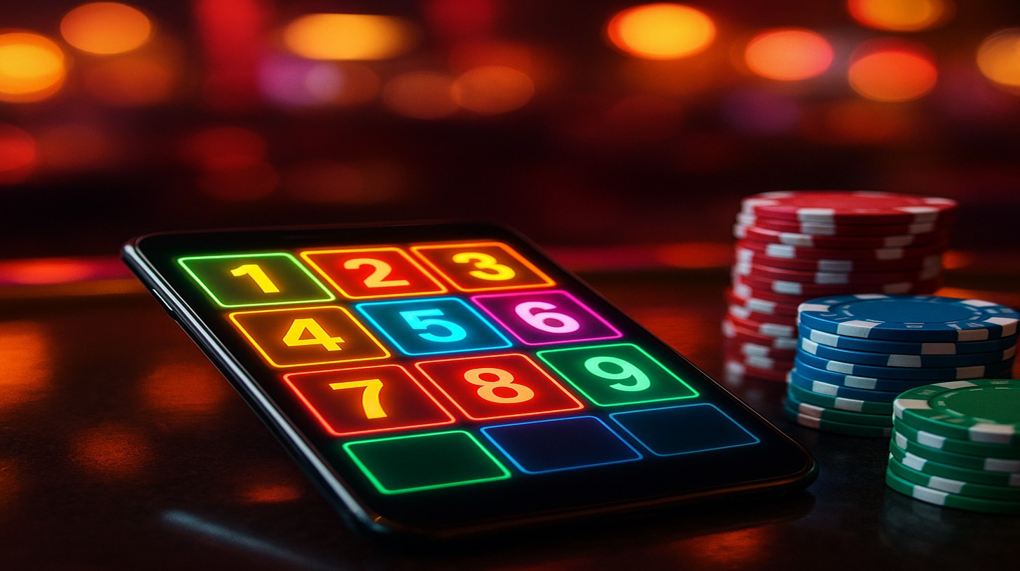 GBD33 game app preview 1