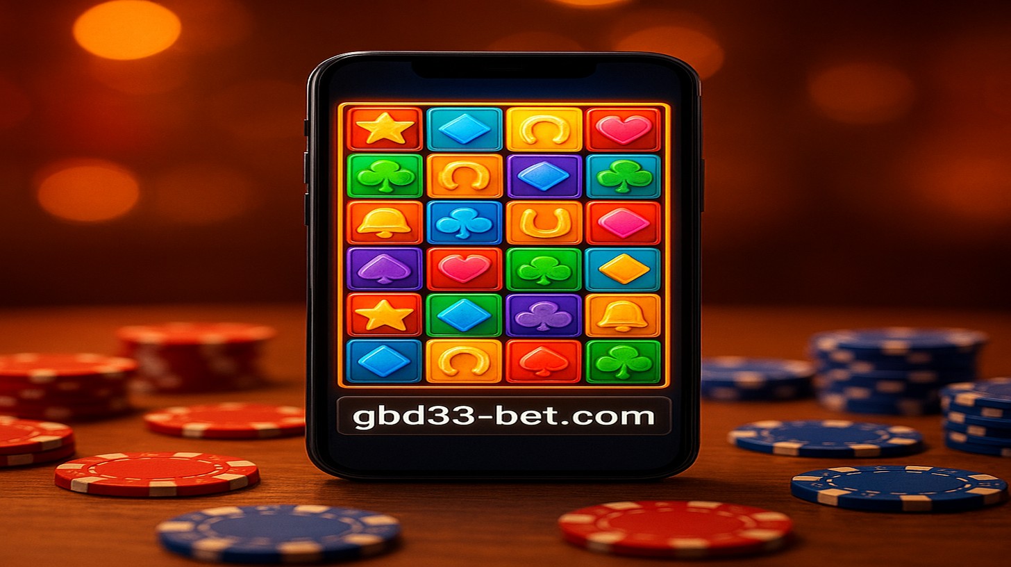 GBD33 game app preview 3